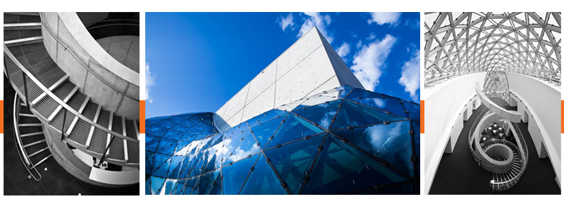 THE DALI MUSEUM       Images © Moris Moreno 