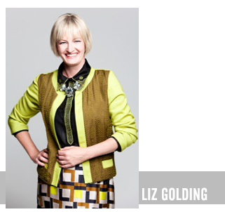Liz Golding Art Chat