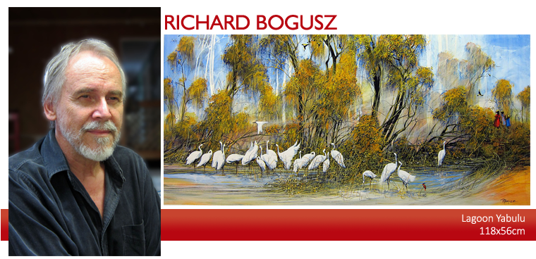 Richard Bogusz