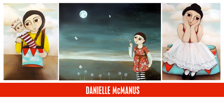 Danielle McManus