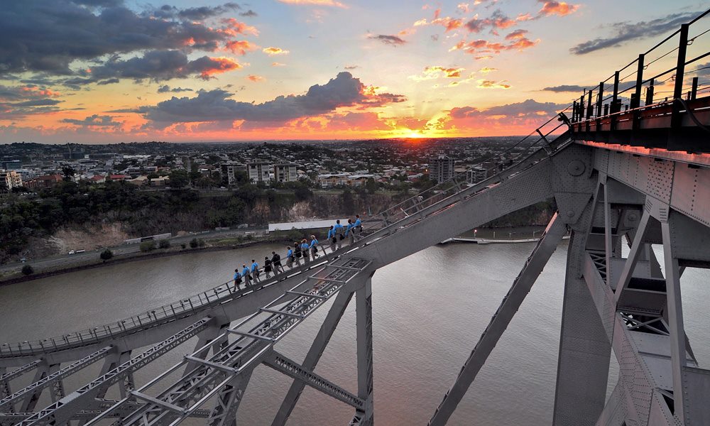 Images Courtesy of Brisbane Times Facebook Page 