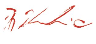 Zbukvic Signature